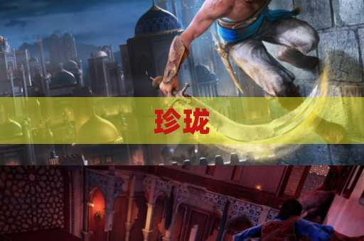 珍珑