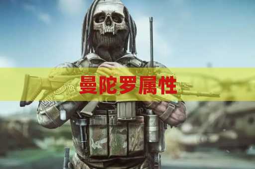 曼陀罗属性
